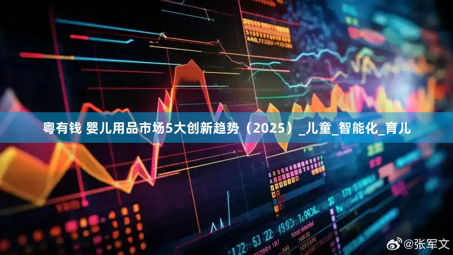 粤有钱 婴儿用品市场5大创新趋势（2025）_儿童_智能化_育儿