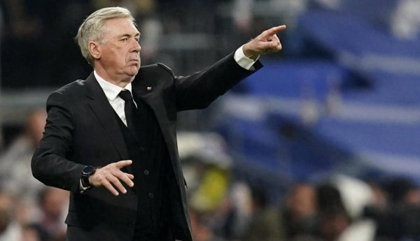 双悦网 安切洛蒂：限制传中、远射是防守重点，相信罗德里戈能重返球队