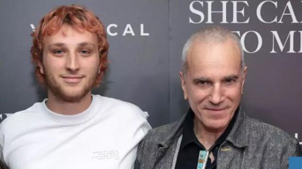 双融优配 消失8年，这T0级演员突然复出了