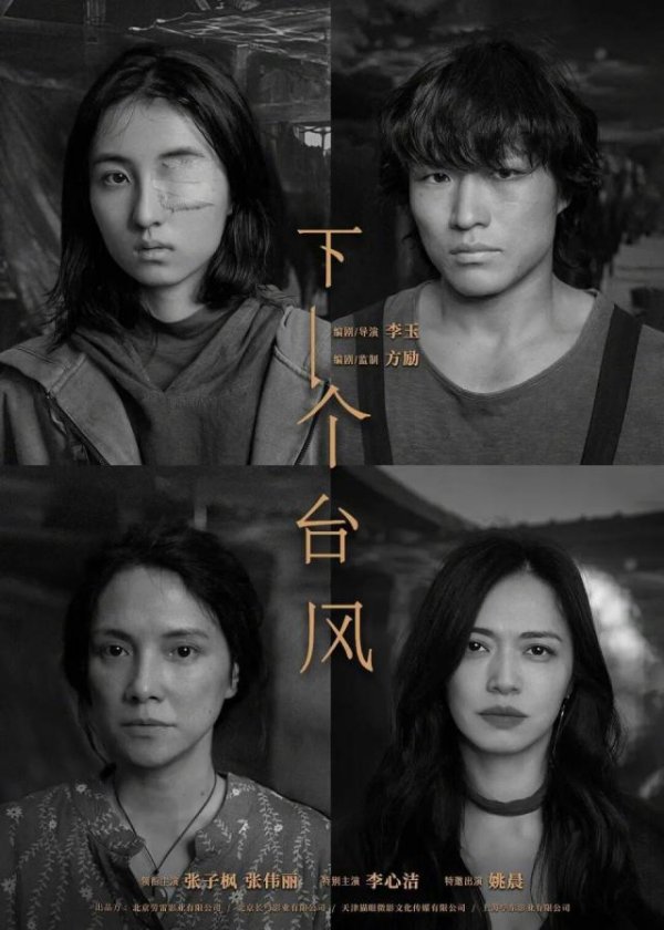 华融资产 张子枫张伟丽，谁说只会「打拳」